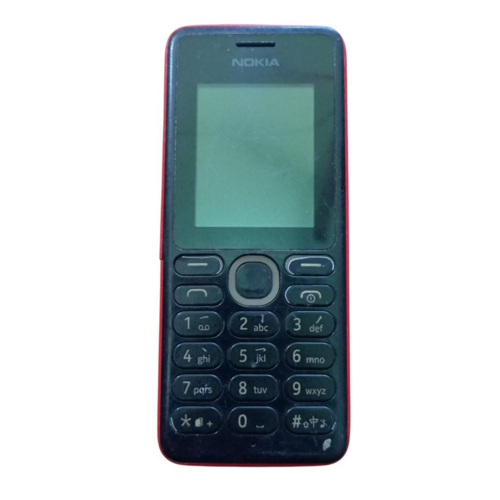 Nokia 108 RM 944 Dual SIM Normal second original