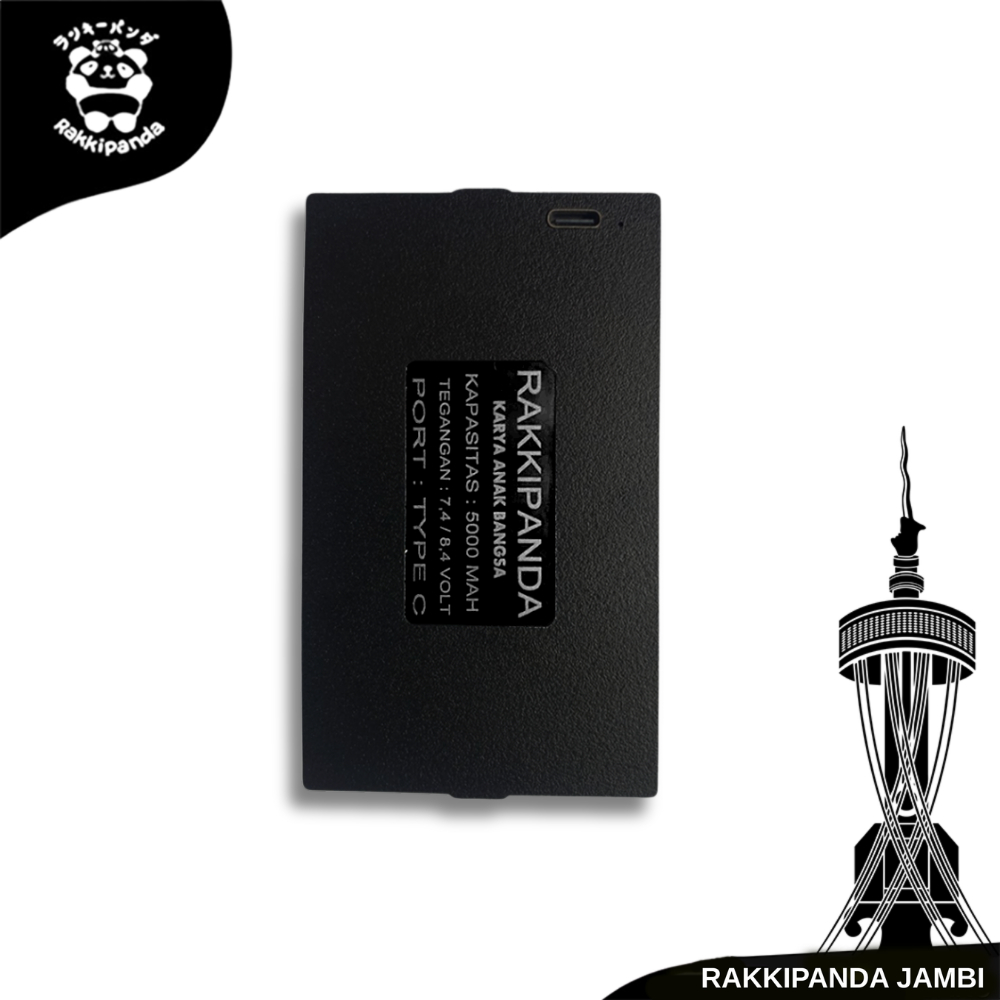 Rakkipanda SmartLock Door CLENP ZNS-01A1 / ARBIT ZNS-09B1 / LYNFORD P-8 / KADONIO YC04B