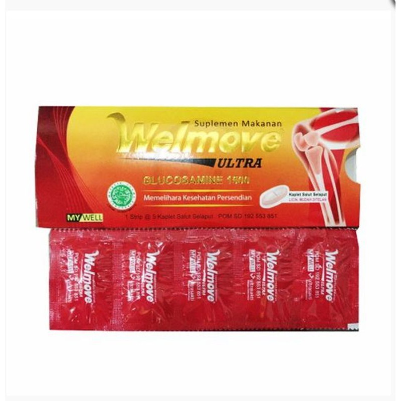 WELMOVE ULTRA