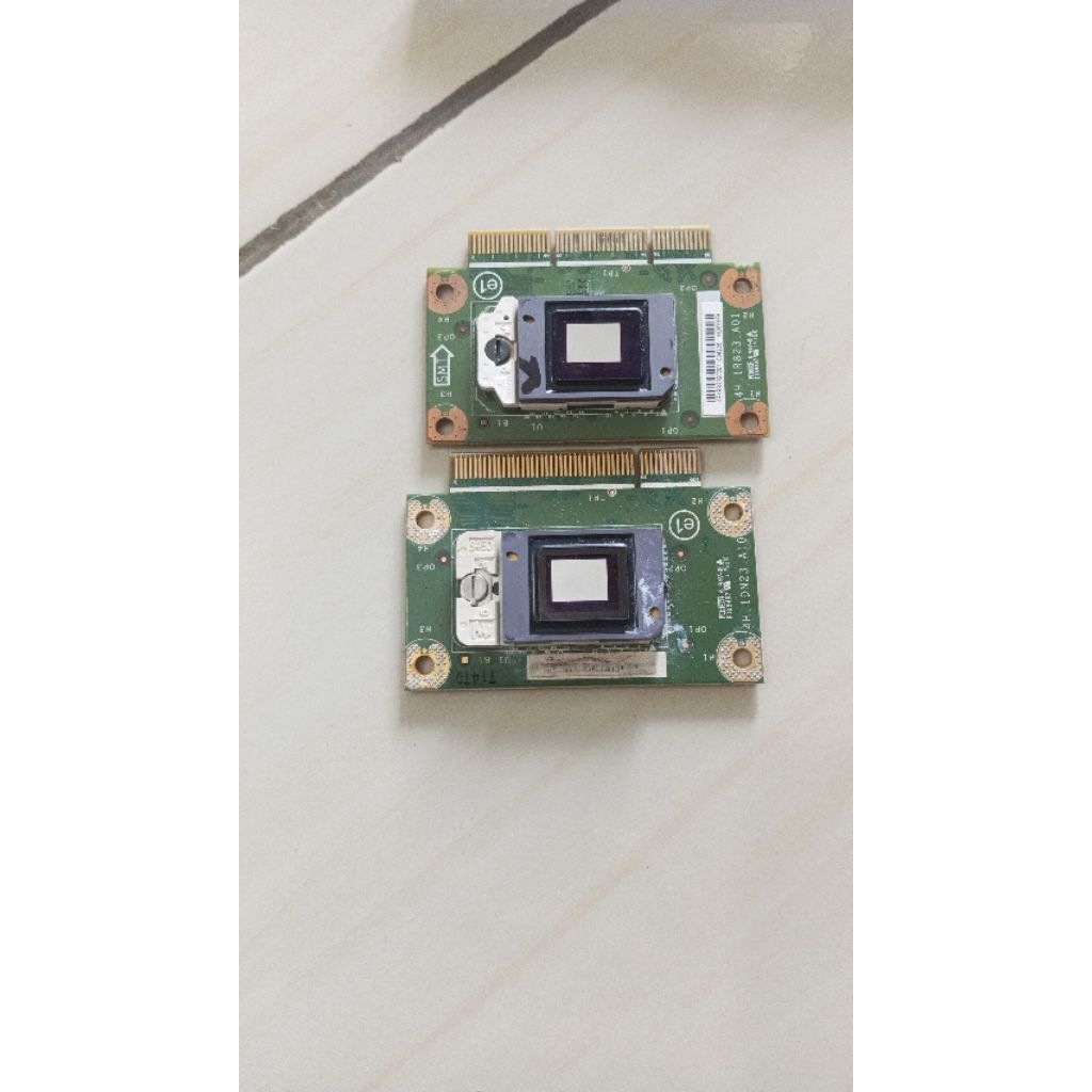 dmd chip proyektor 8060 smel benq acer