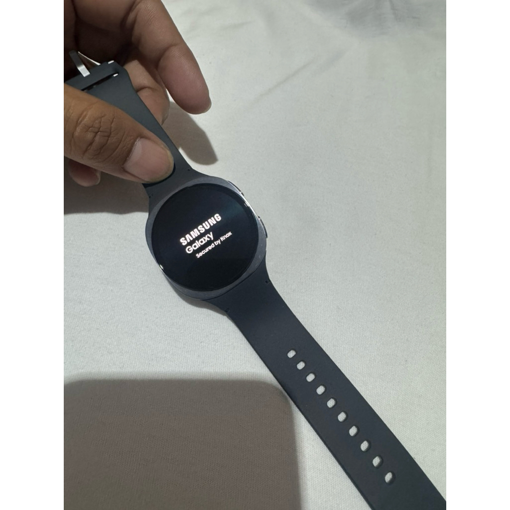 smartwatch samsung galaxy watch 8