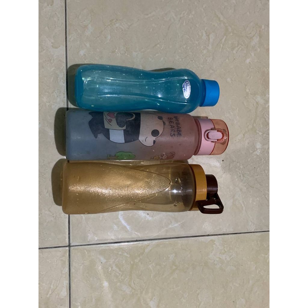 PRELOVED Tumbler