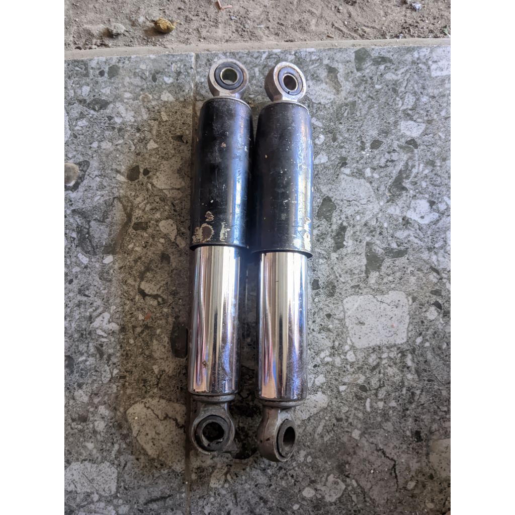 shockbreaker bekas yamaha v75 original