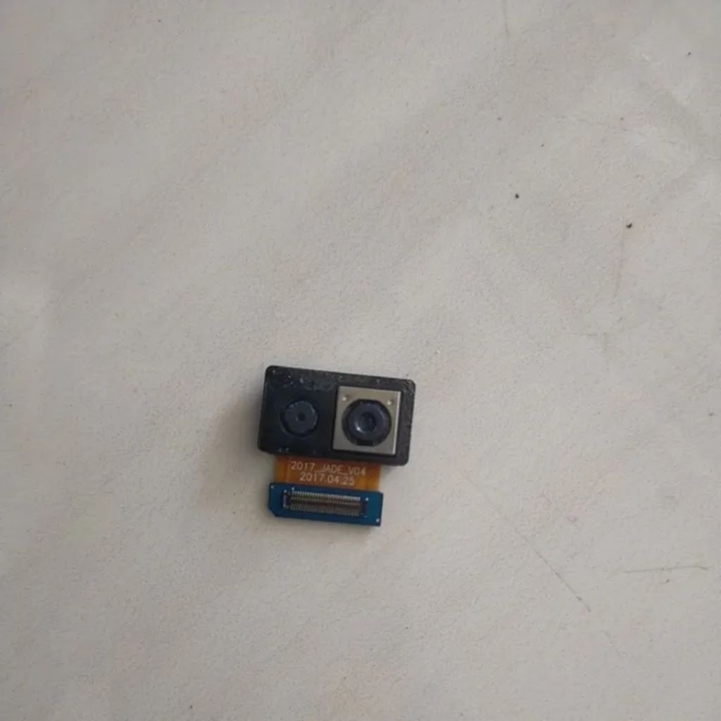 Kamera Hp Samsung kamera Belakang Saja cabutan normal OK