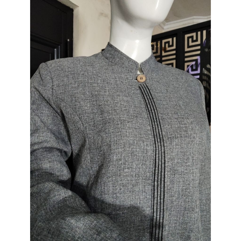 PRELOVED Baju Seragam Kantor Wanita