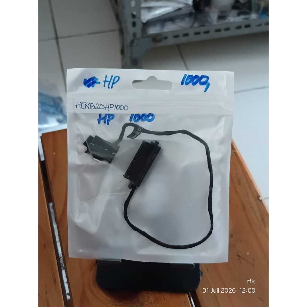 HDD Converter HP 1000