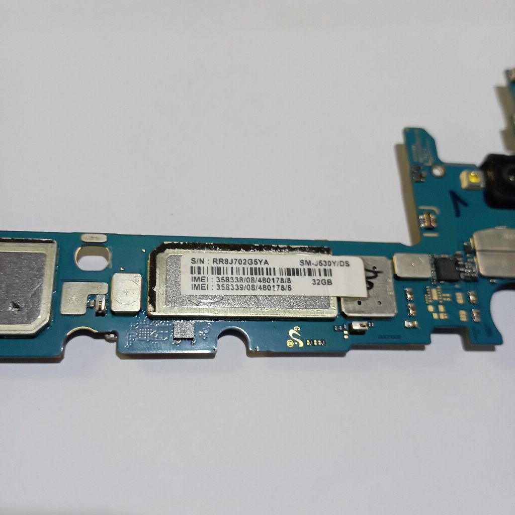 MESIN SAMSUNG J5 PRO/J530Y/DS RAM 3,32 NORMAL
