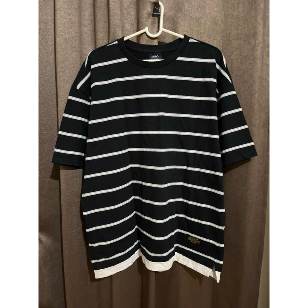 (SPAO) kaos salur