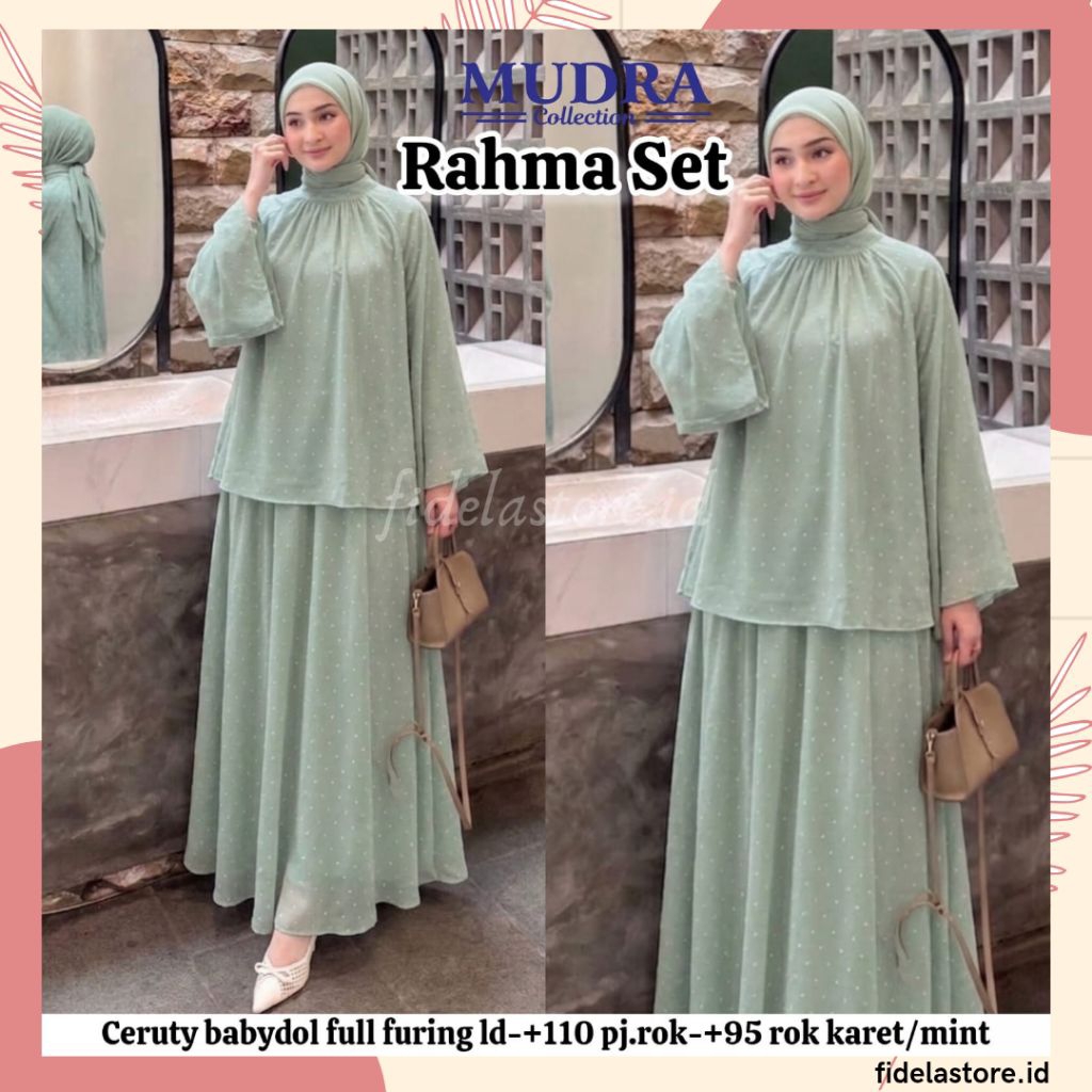 Mudra Hijab | Gamis Terbaru | Gamis Wanita | Gamis Pesta | Dress Kondangan | Gamis Mudra | Gamis sya