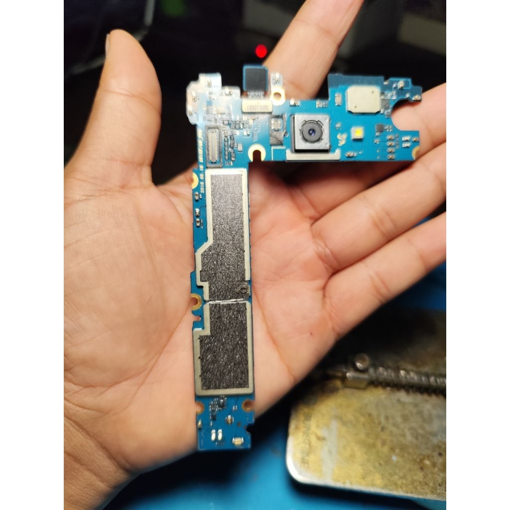 mesin Samsung a9 pro 4/32