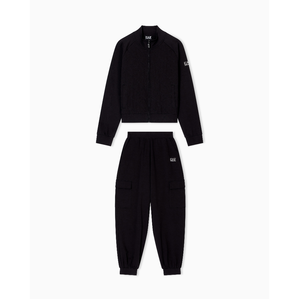 EA7 EMPORIO ARMANI TRACKSUITS TRACKSUIT