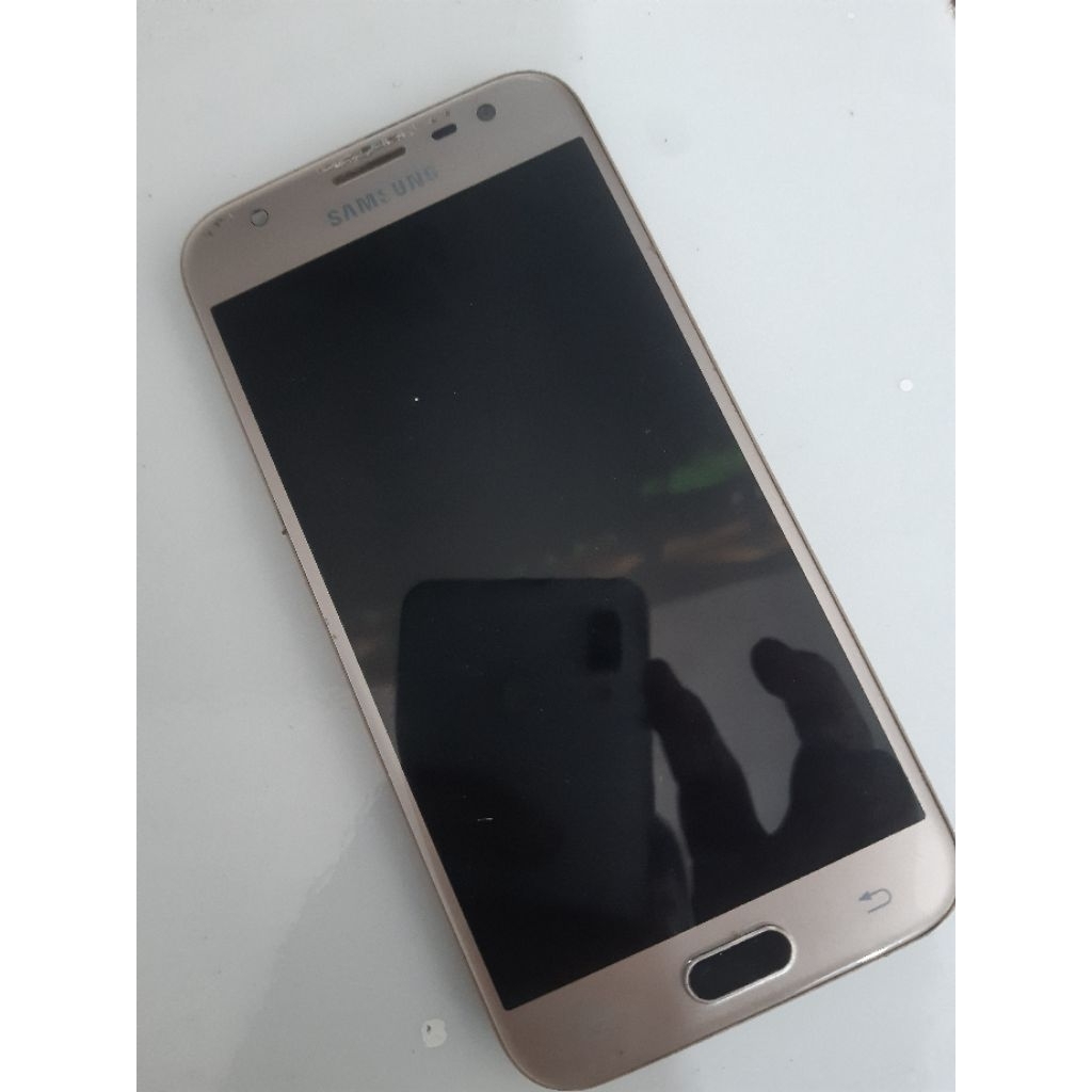 lcd cabutan original samsung J330 / j3 pro