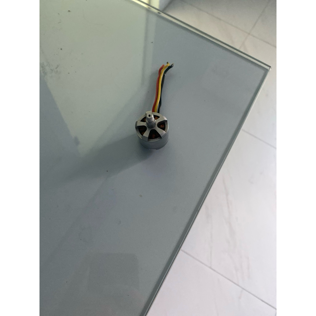 4 pcs motor dji phantom 2