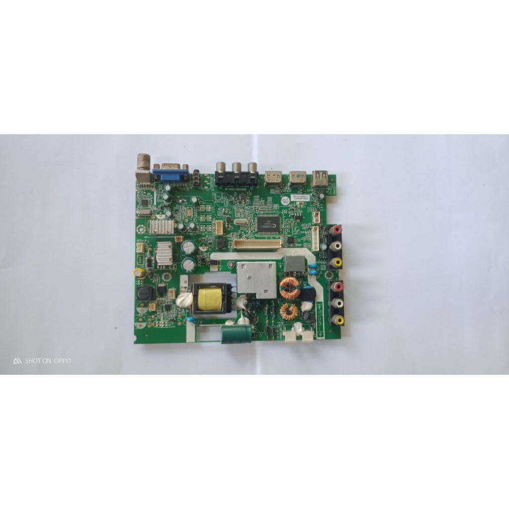 MB TV LED SANYO MODEL LE24S8000