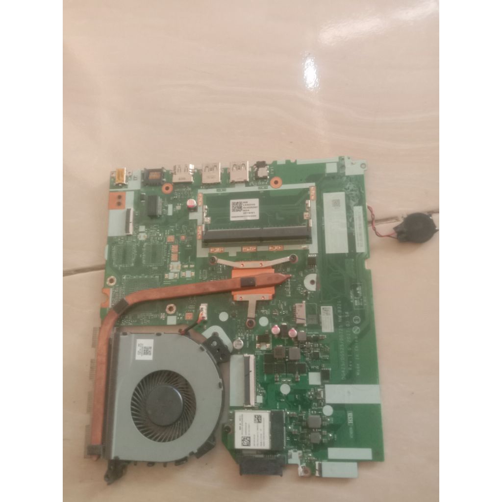 mainboard motherboard Lenovo Ideapad 330 AMD a9