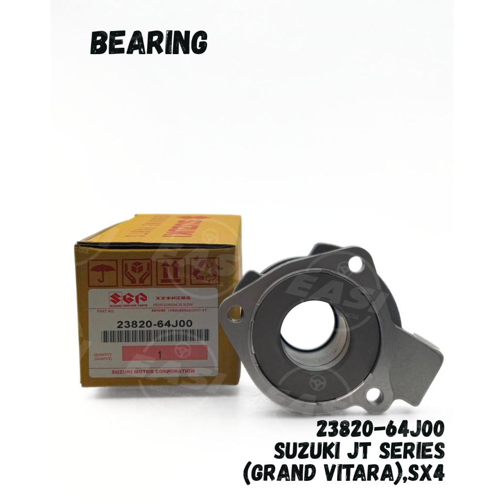 BEARING KOPLING SUZUKI ERTIGA GRAND VITARA 23820-64J00 64J00