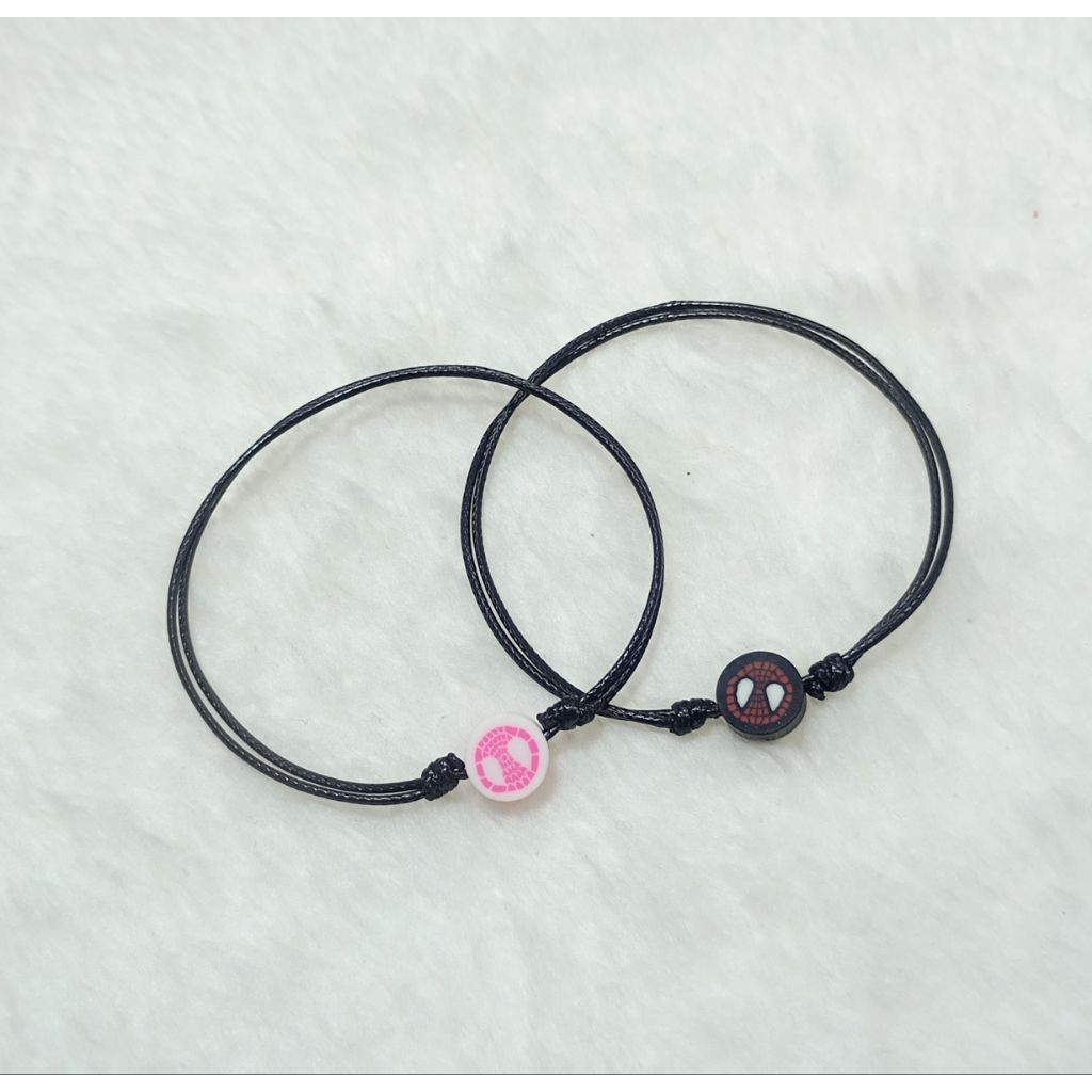 Gelang Tali Couple | Gelang Couple | Gelang Tangan Couple | Gelang Tali | Gelang Custom