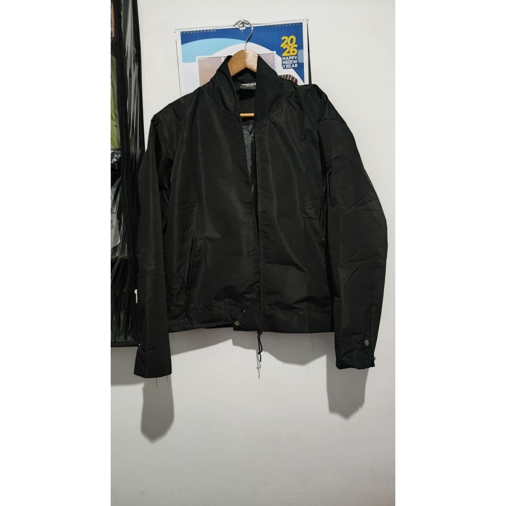 Jacket FOG sixth Collections OG JAPAN Market