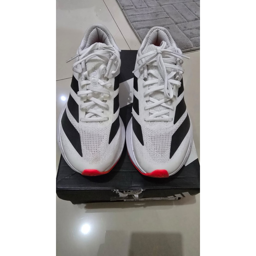 preloved Adidas running Adizero SL2