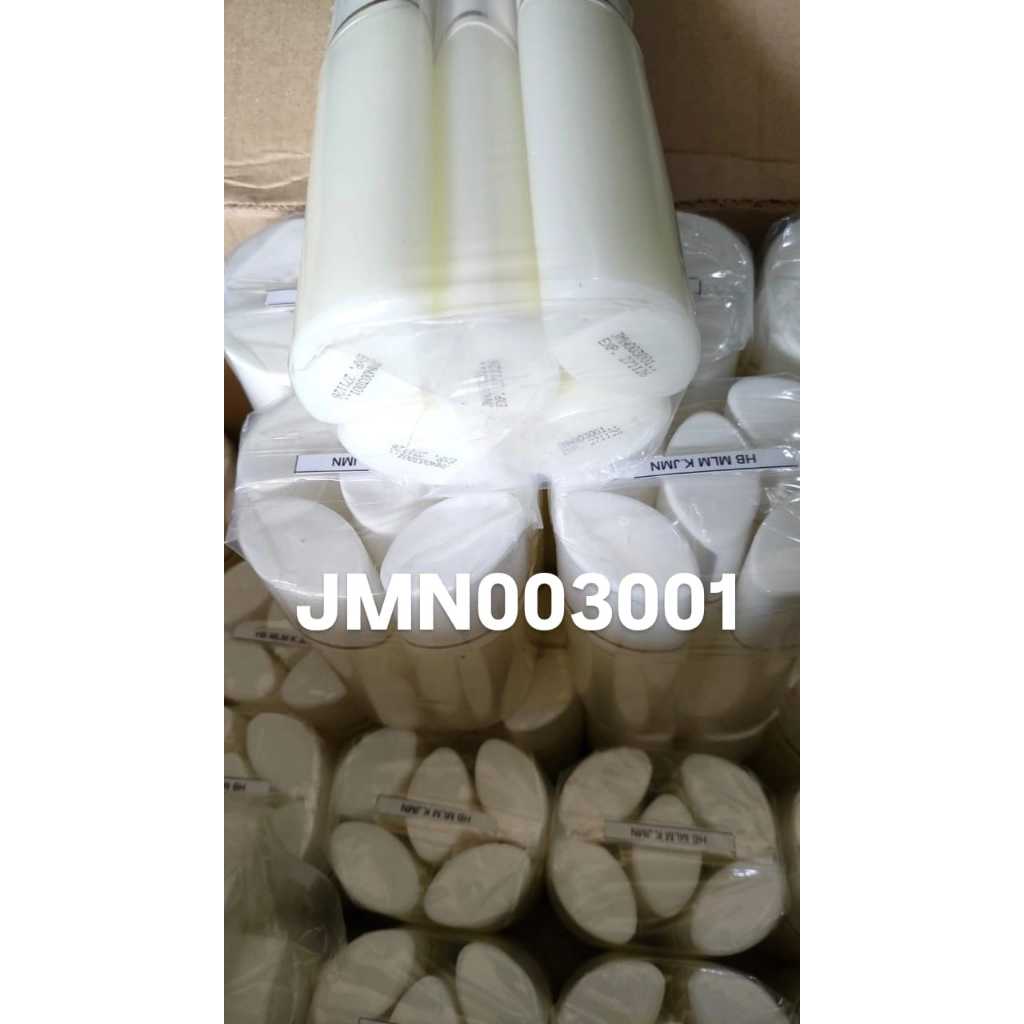 Lotion pabrik lama/Hb 003001/ Hb titik dua /Hb titik 2