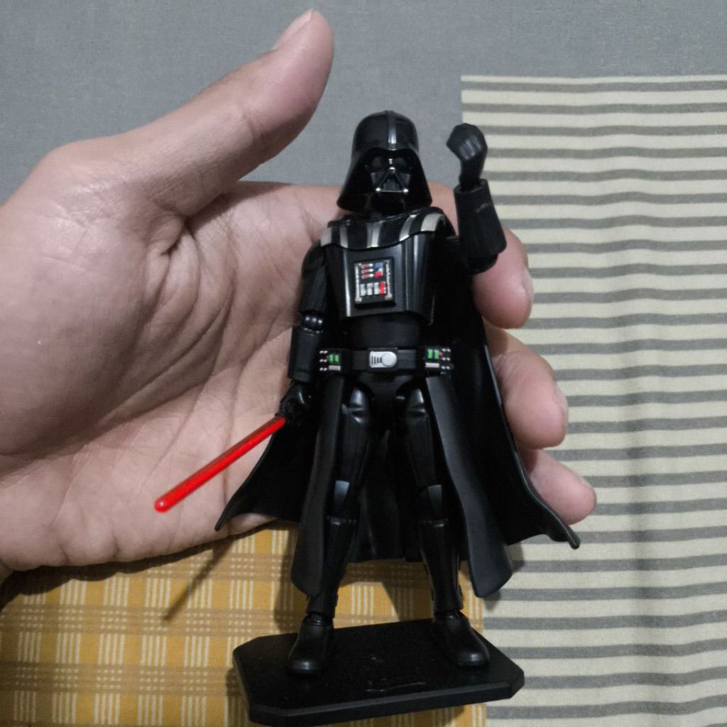 Blokees Star Wars GV 02 Darth Vader