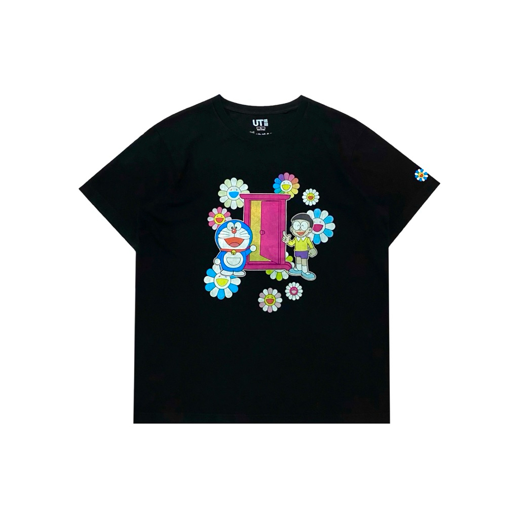 Uniqlo Doraemon T-shirt