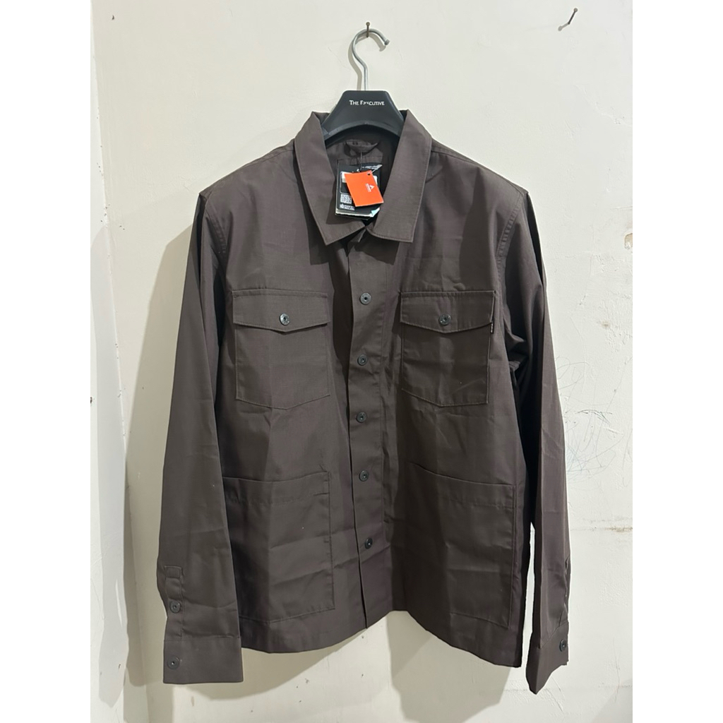Kemeja Eiger Original Baru