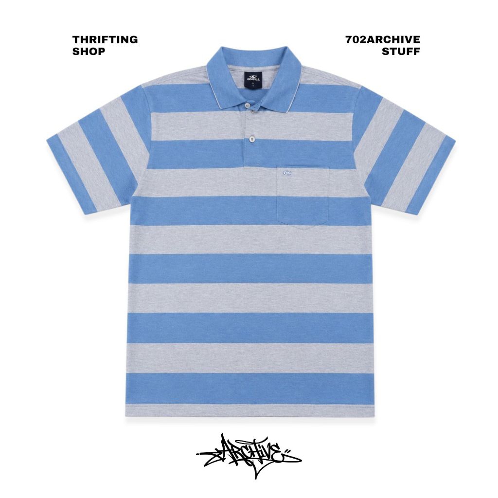 polo shirt cole salur prelove