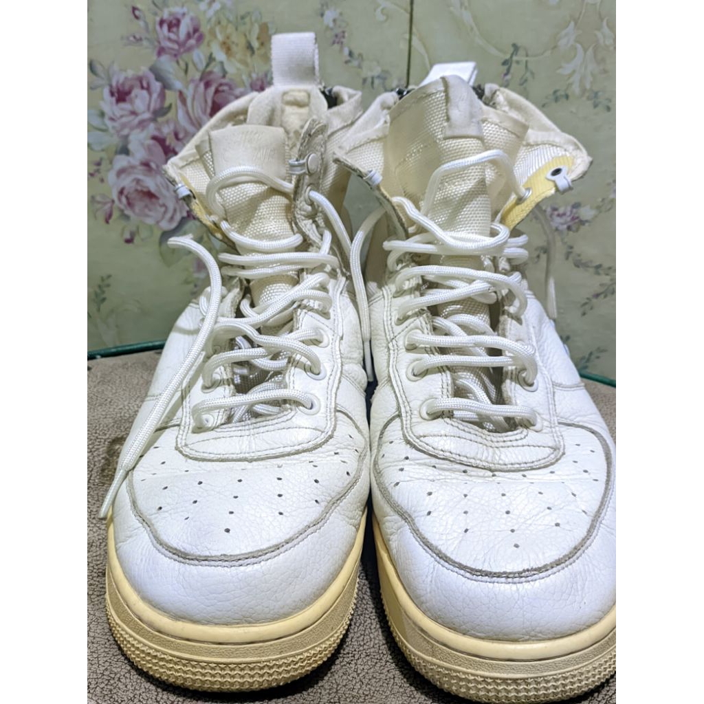 Nike SF AF-1 MID AA6655-100