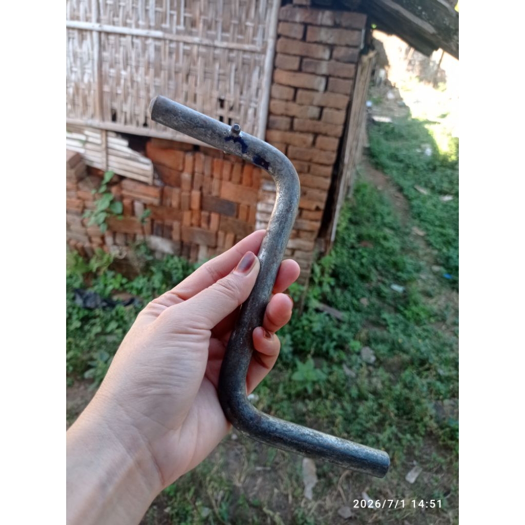 Starting Handle / Slenger /Tarikan Diesel /Engkol Mesin Diesel Dongfeng