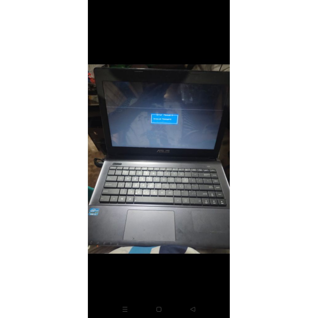 laptop azus