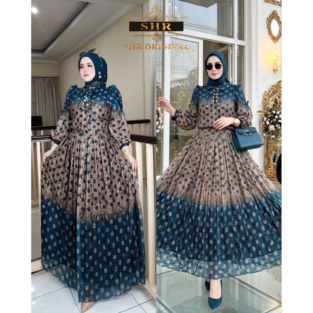 READY!!  KODE SETELAN ROK BY SHR
