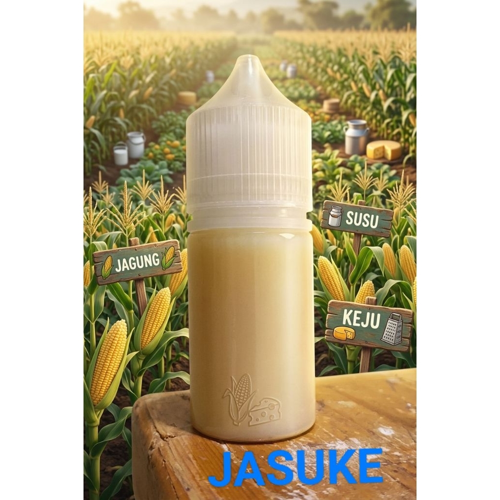 JASUKE