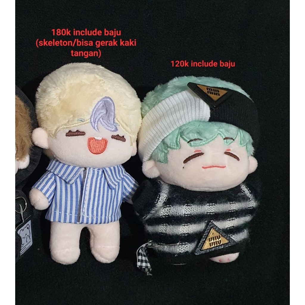 doll jaemin jeno