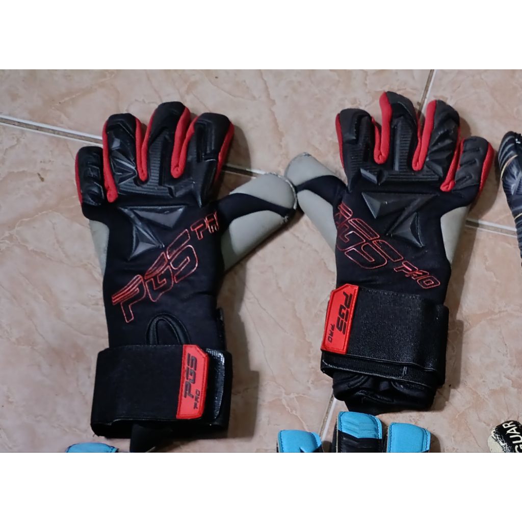 sarung tangan pgs pro