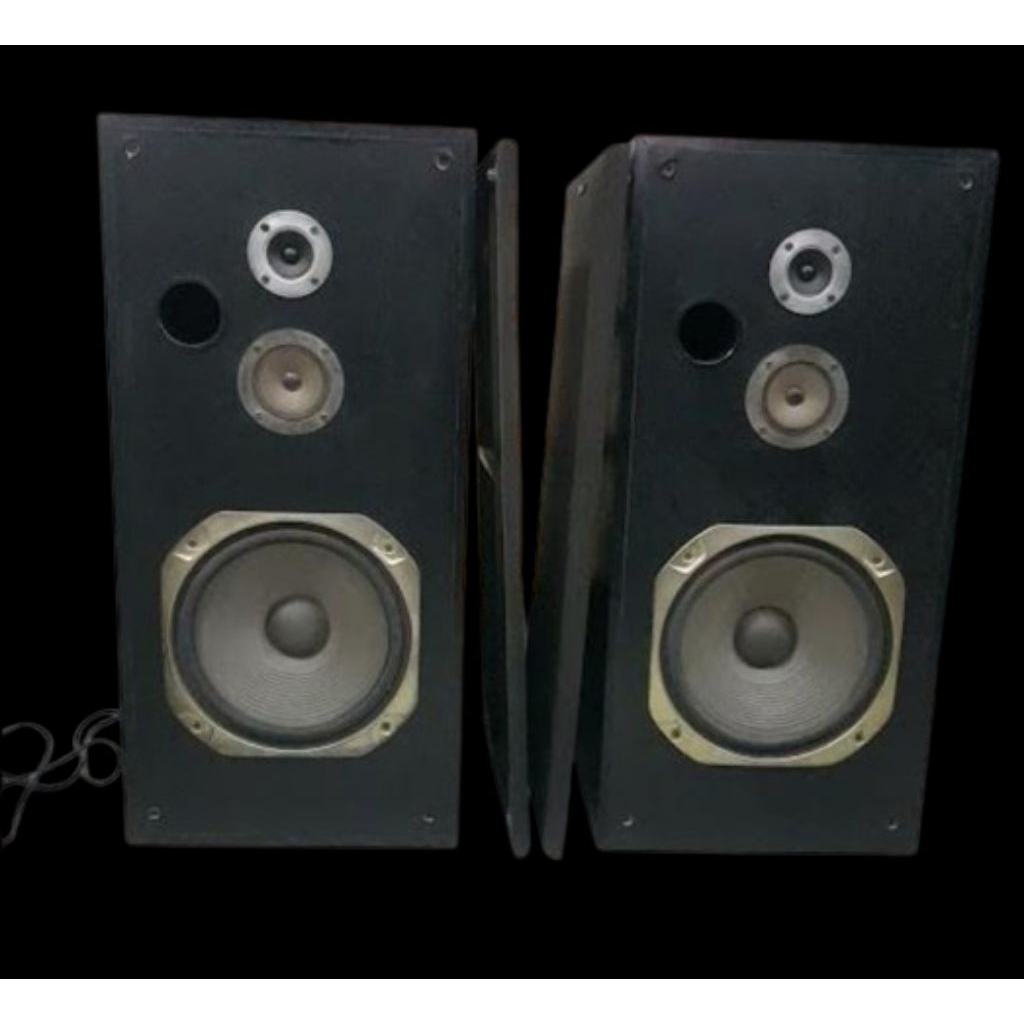 Speaker Sony ss a10dx