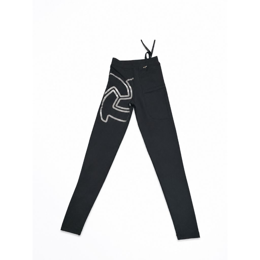Tiento Baselayer legging celana panjang ketat olahraga wanita legging sports long pants series wanit