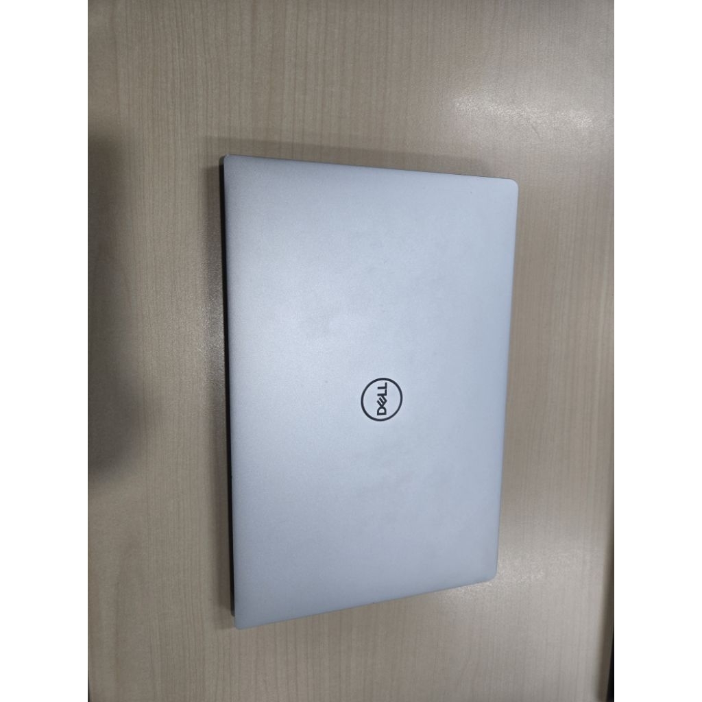 Dell xps 13 core i7 9380