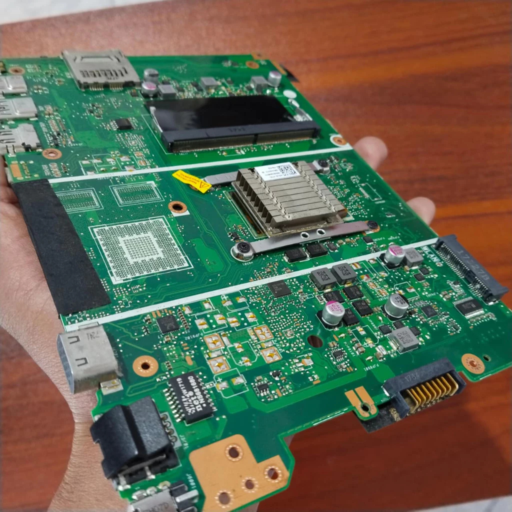 Motherboard ASUS X441U core i3 Normal Tested Seken Original [ mainboard mobo X441UA bisa untuk X441U