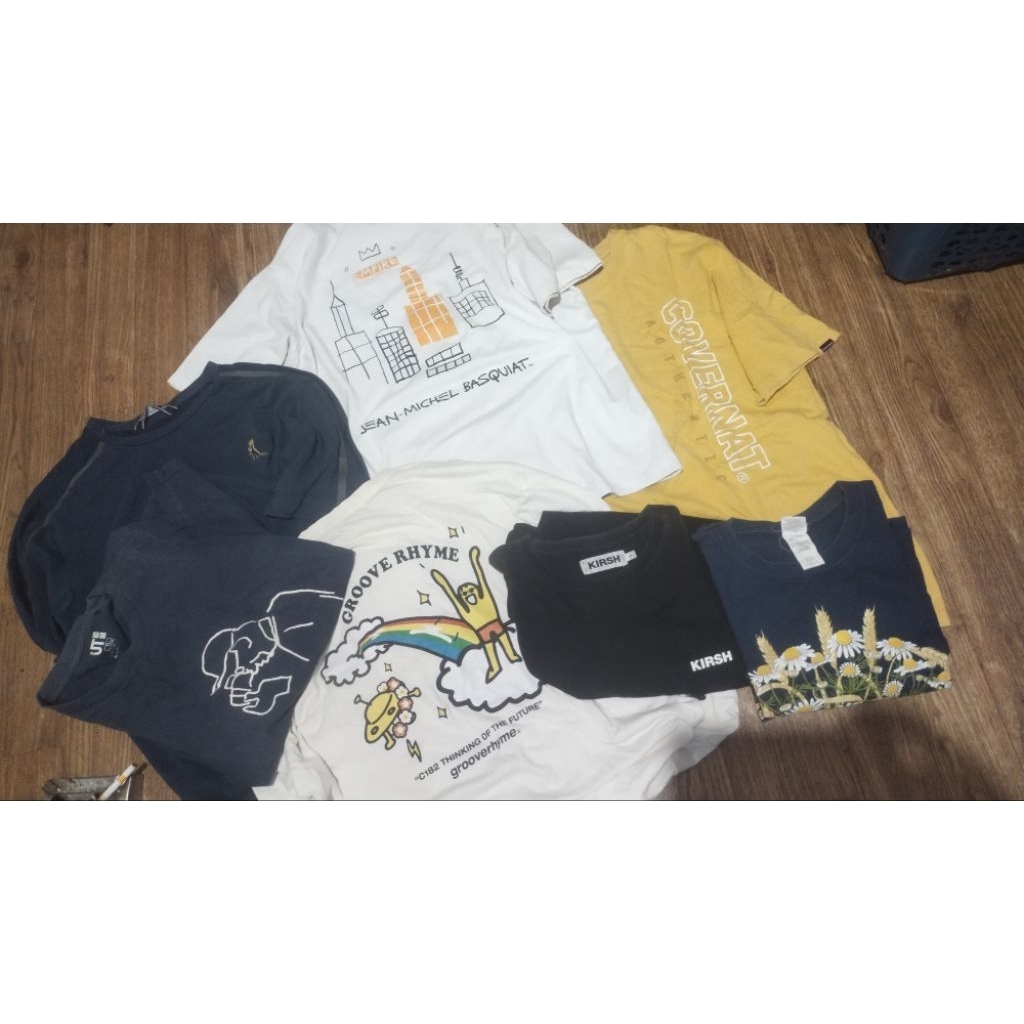 paket Hoodie+kaos