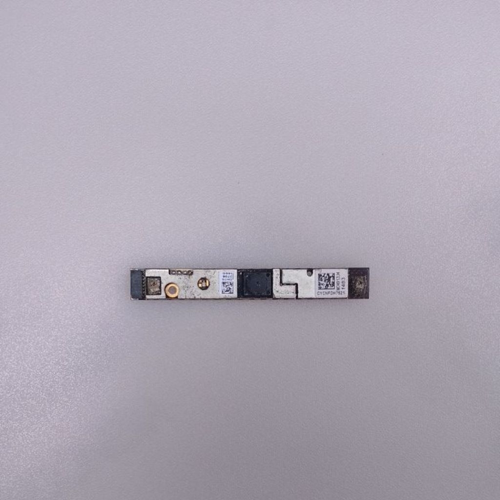 Webcam Laptop Toshiba C55T