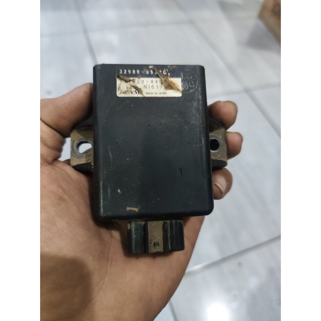 cdi thunder 125 original