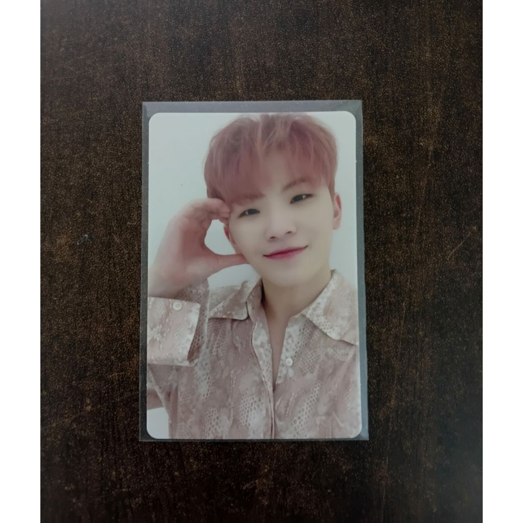 PC WOOZI FALLIN FLOWER