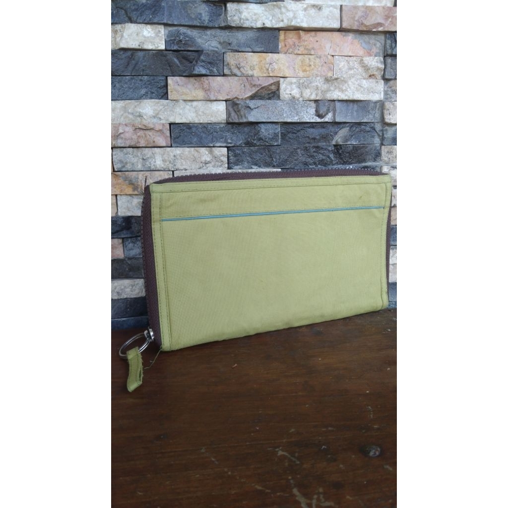 {PRELOVED} DOMPET PANJANG