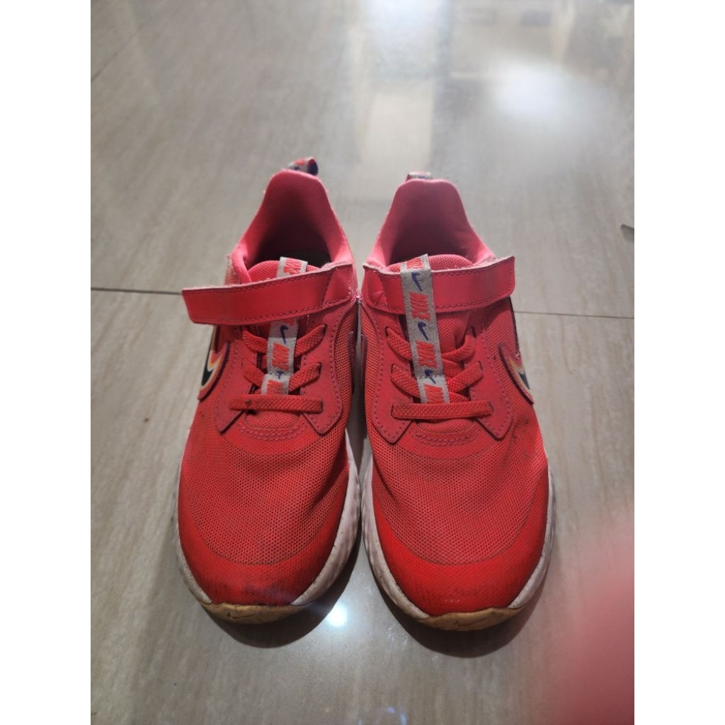 Sepatu anak Nike Original