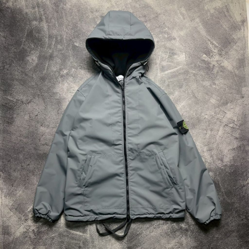 Jaket GPC