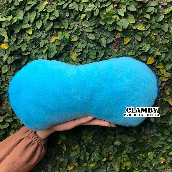 Bantal Terapi Tulang Belakang Pinggang  Moimedic Lumbar Pillow Bantal Terapi Sandaran Lumbar Pungung