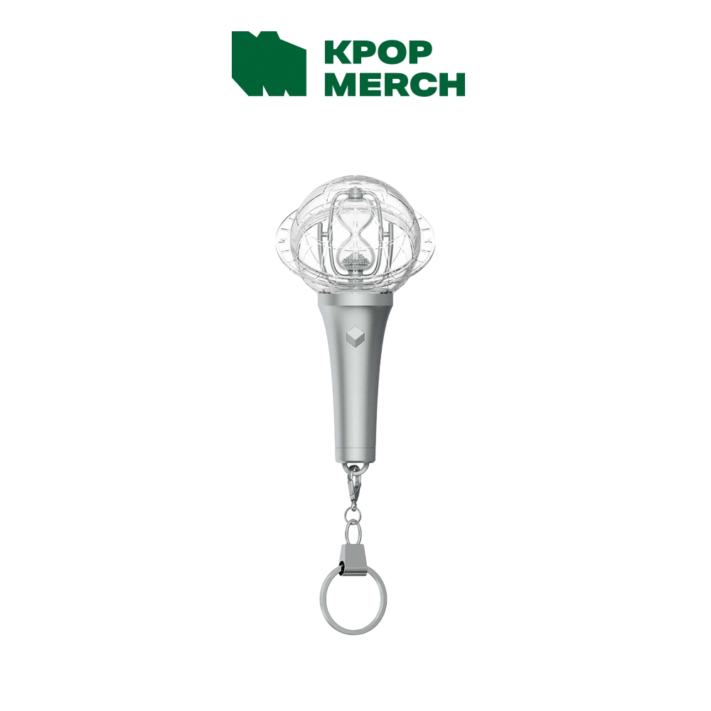 ATEEZ Official Lightiny Keyring ver.3