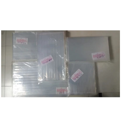 RB Plastik PP Merk BENING Tebal 010