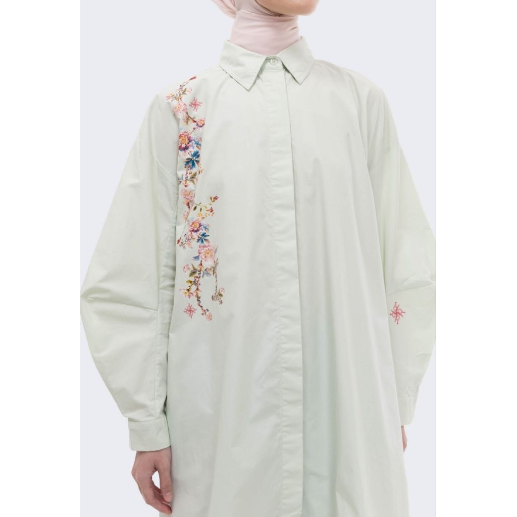 [NEW] Riamiranda Ria Miranda Lea Tunic Tunik
